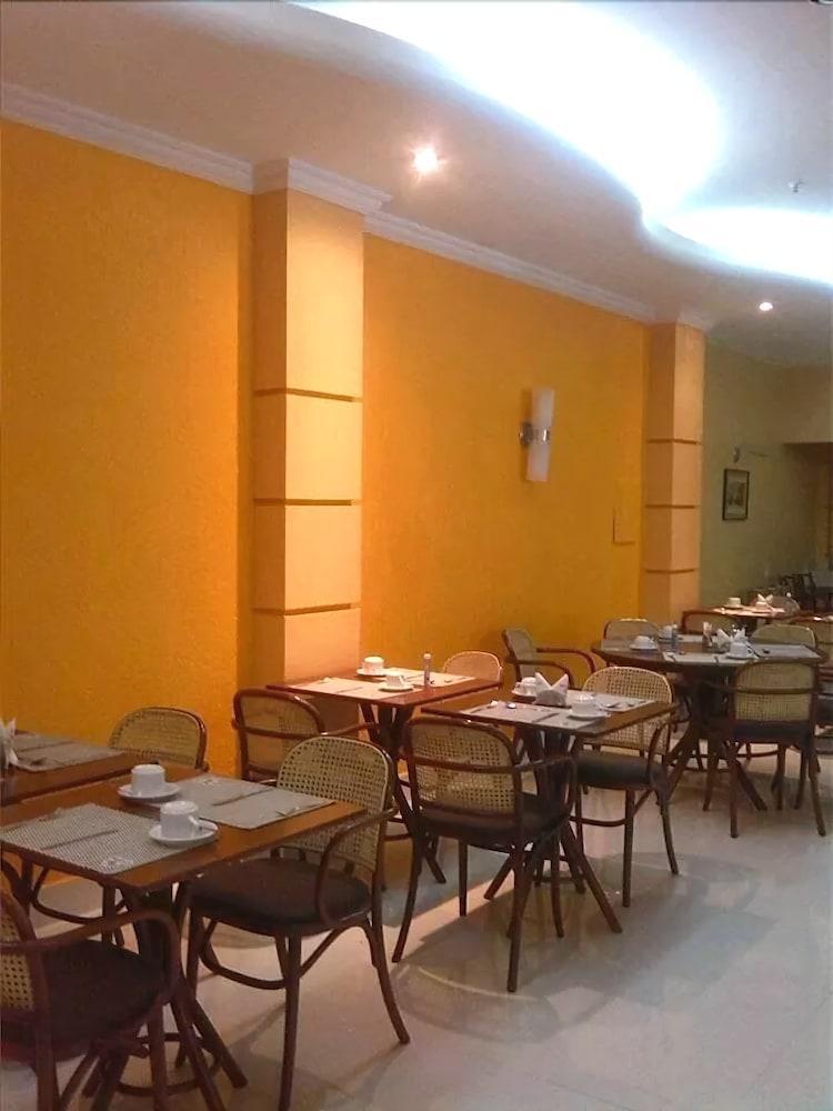 新伊瓜苏勃朗峰公寓酒店 Nova Iguaçu 外观 照片